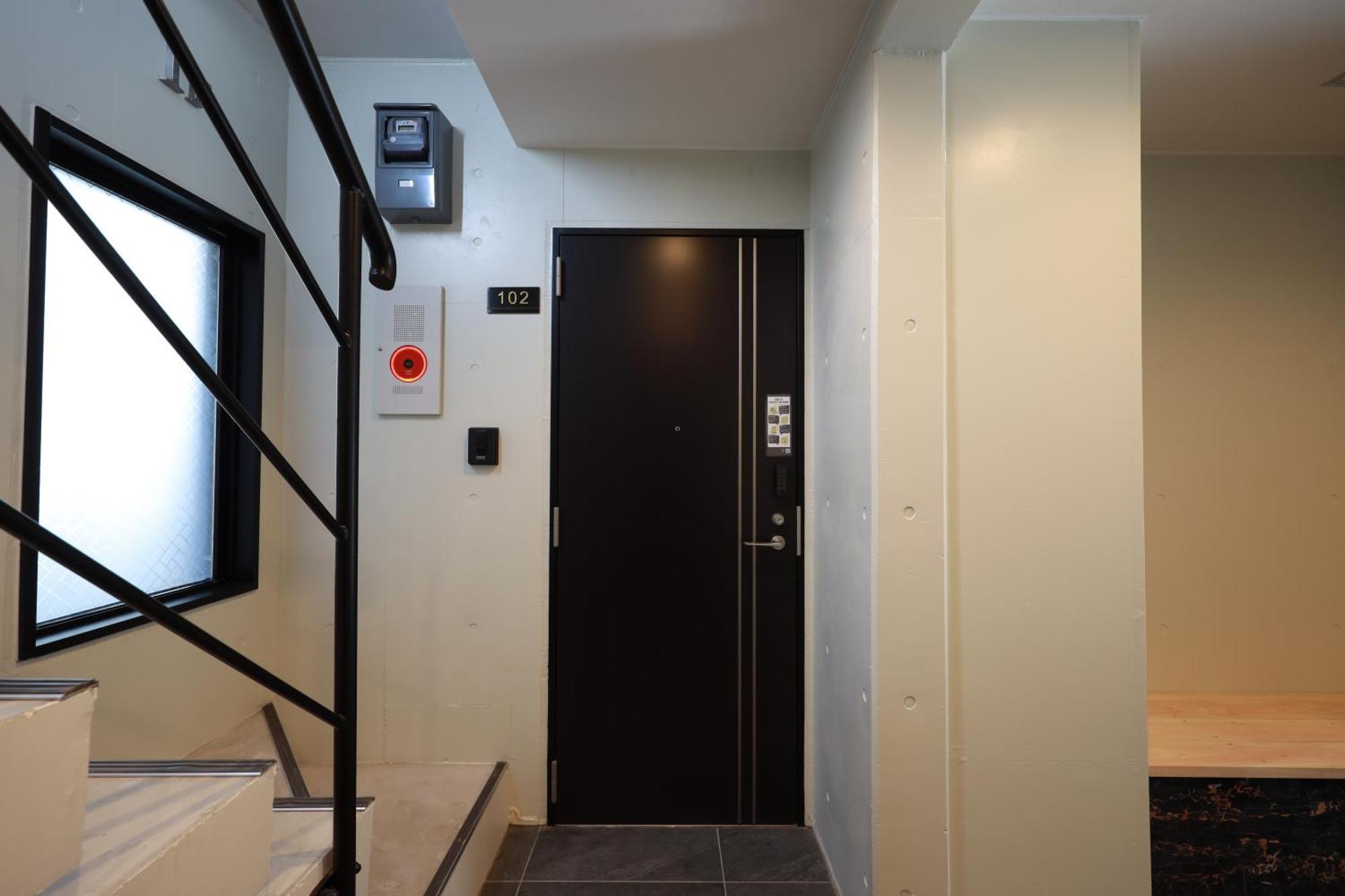 Rutile Ikebukuro Apartment *